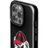 University of Georgia Bulldogs Mascot iPhone 15 Pro Impact Case